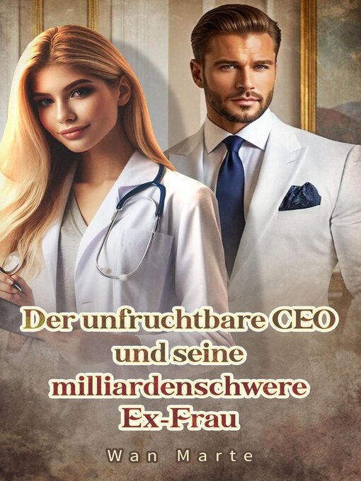 Title details for Der unfruchtbare CEO und seine milliardenschwere Ex-Frau by Wan Marte - Wait list